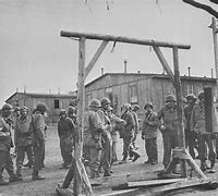 Image result for World War II Hangings