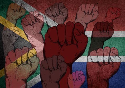 Against thy Neighbour: The Rise of Xenophobic Populism in South Africa – Zusammenhalt begreifen.