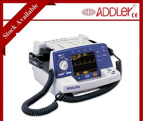 Dental Clinical Equipments - Refurbished Defibrillator Machine Trader ...