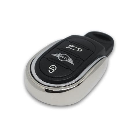 Image result for Key FOB Metal Box