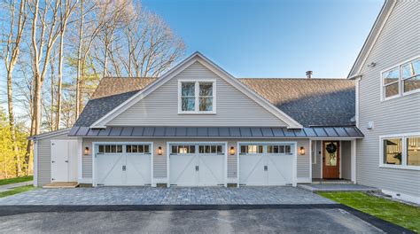 Cape Elizabeth Renovation