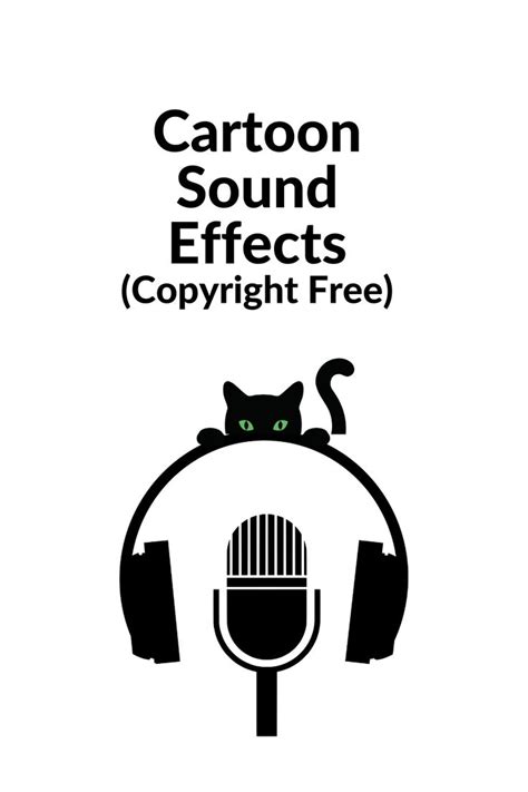 Image result for Cartoon Sound Effects