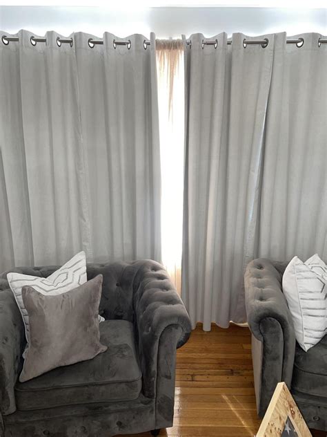 Legacy Natural Sheer Curtain Panel, 84"