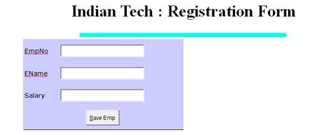 Image result for Registration Form Using PHP and MySQL