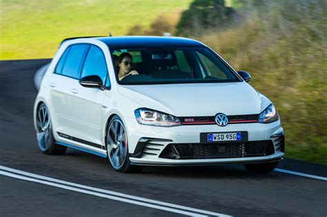 2016 Volkswagen Golf GTI 40 Years Review | CarAdvice