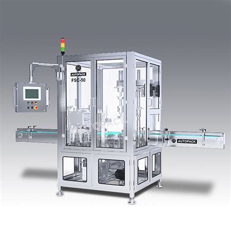 Autopack Machines Pvt. Ltd