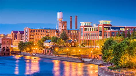 Los 4 mejores Psicólogos en Columbus (Georgia)