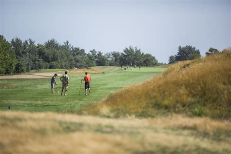 Marine Park Golf Course - Brooklyn, NY