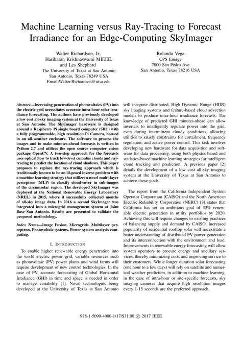 Image result for Ray Tracing with Machine Learning Example Image