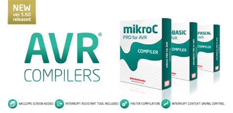 Image result for AVR Compilers