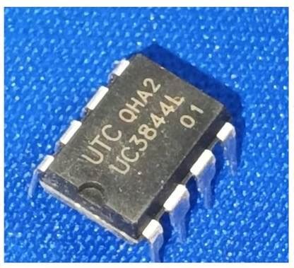 iBAT SOLUTIONS U8C3005G SOP-16 SERIAL IN PARALLEL OUT VALVE DRIVER ...