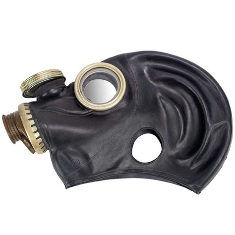 Buy Russian Gas Mask, Gp5 Gas Mask Soviet, Old Ussr Military Gas Mask ...