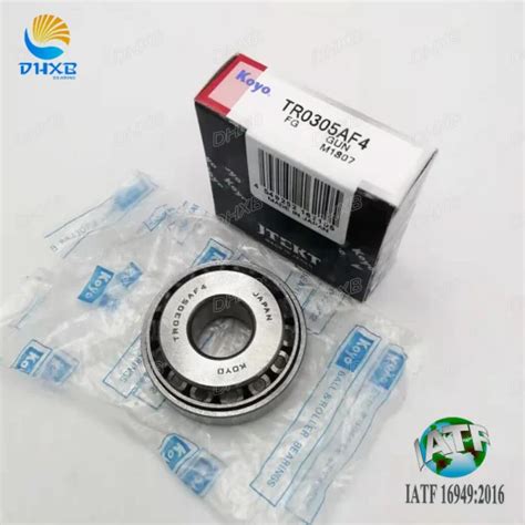 Rolimtrac Rolamento Traseiro Pinhão Do Diferencial Toyota, 56% OFF