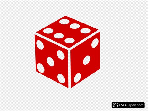 6 sided dice clipart 10 free Cliparts | Download images on Clipground 2025