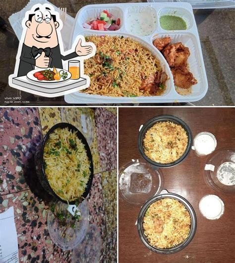 Soroush Biryani, Mumbai, Ground Floor - Restaurant menu and reviews