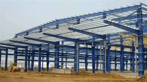 The 5 noteworthy benefits of steel buildings - EPACK Prefab