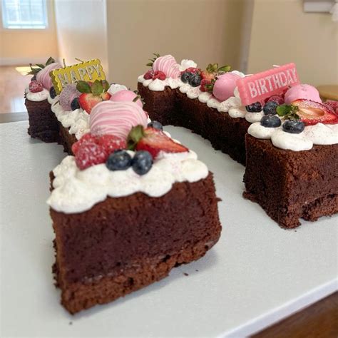 Image result for Number Cake Patterns