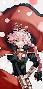 Poster Bubble Fate Series Fgo Fate Apocrypha Anime Boys Matte Finish ...