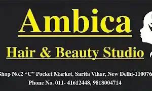 Save 30% on Ambica Hair And Beauty Studio, Savita Vihar, New Delhi ...