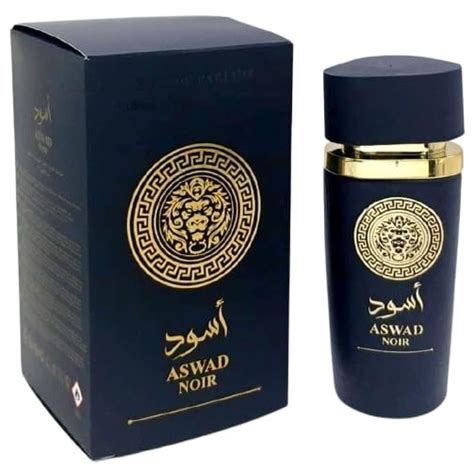 Buy Manasik Aswad Noir Eau De Parfum Long Lasting 100ml Form Men ...