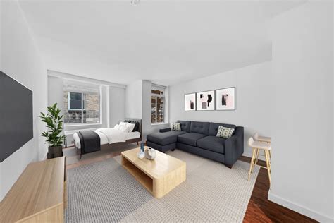 100 John Street #2210 in Financial District, Manhattan | StreetEasy