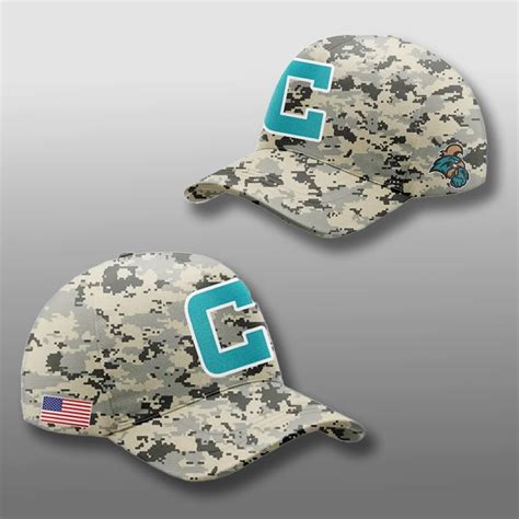 Coastal Carolina Baseball Camp