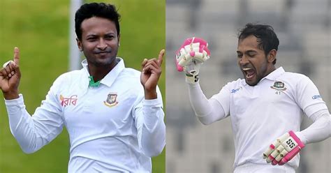 IND vs BAN: 5 Bangladeshi players who could spoil the party for Rohit ...