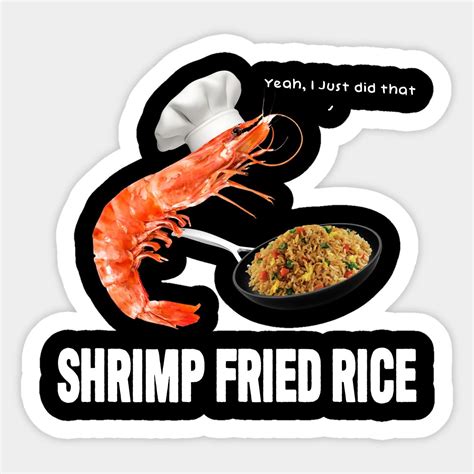 Shrimp Fried Rice (Literally) by giovanniiiii | Shrimp fried rice ...