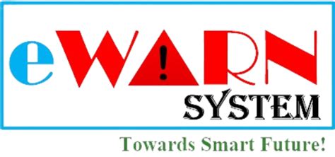 EWARNsystem