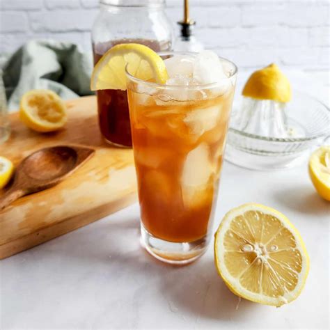 20+ Homemade Lemonade Recipes - The Oregon Dietitian