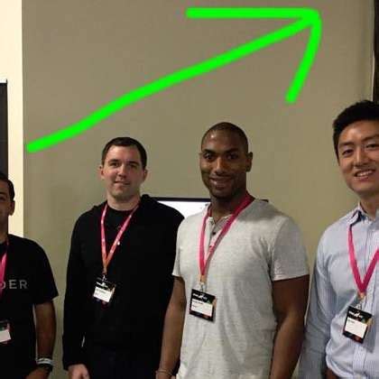 Upsider Office Photos