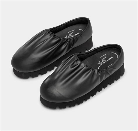 YUME YUME (ユメ ユメ) CAMP SHOE LOW | eunoia1008