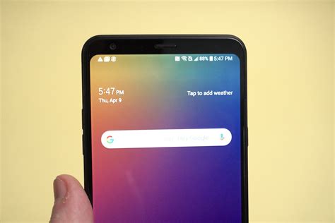 Download Mode On LG Stylo 5 的图像结果