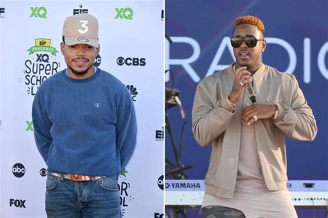 Chance The Rapper and Jeremih Return With New Song ''Ms. Parker''