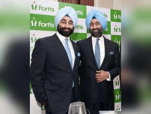 Fortis to Sell Singapore Hospital to Concord Medical for Rs 250 Crore ...
