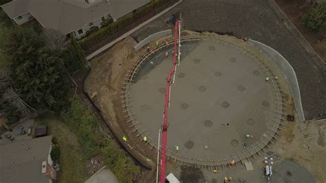 Projects - Nob Hill Water