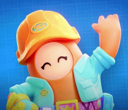 Image result for Prtzd Fall Guy Code