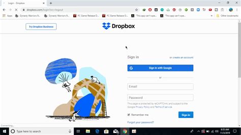 Add Dropbox to Computer 的图像结果
