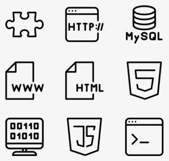 Coding Language 的图像结果