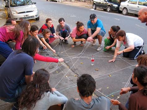 Taller de Recreación