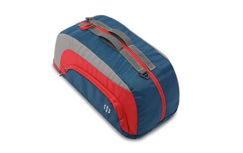 Custom Harissons Jake Gym Bag | Personalised with Name & Logo
