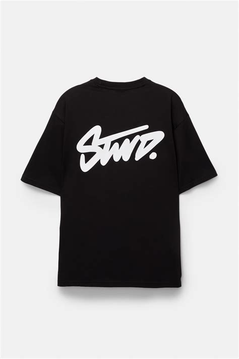 STWD-T-Shirts | Pull&Bear Deutschland