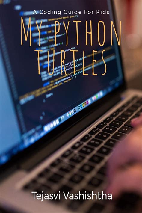 Buy My Python Turtles Book Online at Low Prices in India | My Python ...