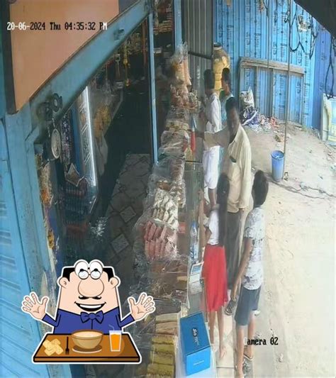 Sri Venkateswara Iyengar Bakery, Penukonda - Restaurant menu, prices ...