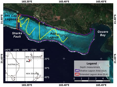 Shallow Water Bathymetry Retrieval Using a Band-Optimization Iterative ...