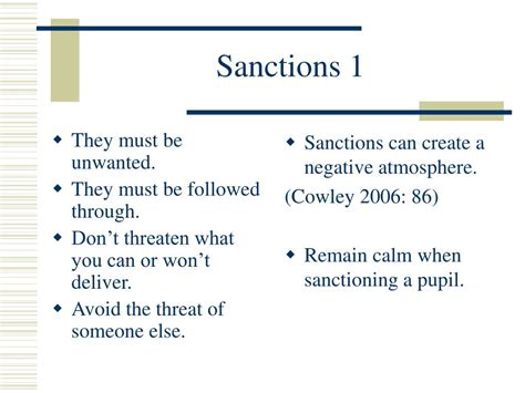 Image result for Informal Negative Sanctions