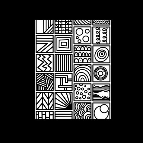 Image result for Coloring Pages Printable Patterns Abstract