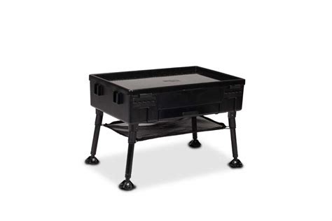 Nash Box Logic TT Rig Station + Testing | Der Angler