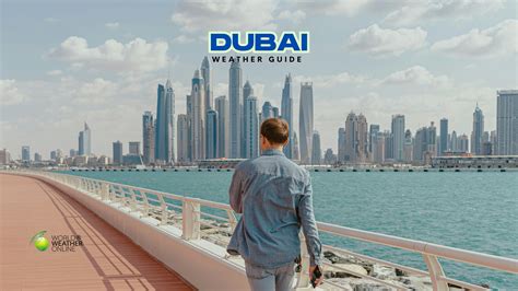 Dubai Weather: How to Beat the Heat While Exploring the City - Weather Blog