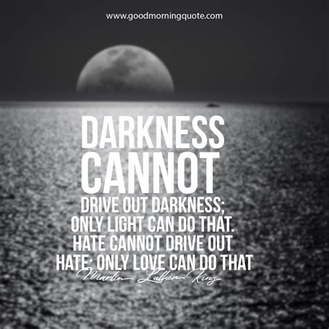 Darkness Quotes and Sayings With Images - Good Morning Quotes